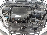 1HGCR3F86FA****** Repairable 2015 Honda Accord in High Point