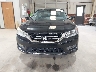 1HGCR3F86FA****** Wrecked 2015 Honda Accord in North Carolina State