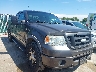 1FTPX14558F****** Salvamento y Destrozados 2008 Ford F-150 en Cleveland