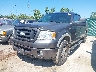 1FTPX14558F****** Usados y Reparables 2008 Ford F-150 en Cleveland