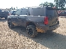 1GNSCBKC5FR****** Salvamento y Reparables 2015 Chevrolet Tahoe en Longview
