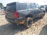 1GNSCBKC5FR****** Salvamento y Destrozados 2015 Chevrolet Tahoe en Estado de Texas