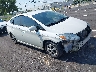 JTDKN3DU4D5****** Salvage and Wrecked 2013 Toyota Prius in Nashville