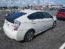 JTDKN3DU4D5****** Salvage and Wrecked 2013 Toyota Prius in Tennessee State