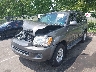 5TDZT38A36S****** Usados y Reparables 2006 Toyota Sequoia en Englishtown