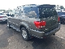 5TDZT38A36S****** Salvamento y Reparables 2006 Toyota Sequoia en Englishtown
