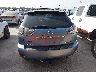2T2GK31U09C****** Destrozados 2009 Lexus RX 350