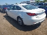 JM1GJ1U65F1****** Salvage and Repairable 2015 Mazda 6 in Detroit