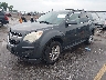 2GNALDEC0B1****** Used and Repairable 2011 Chevrolet Equinox in Des Moines