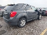2GNALDEC0B1****** Salvage and Wrecked 2011 Chevrolet Equinox in Iowa State