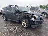 2GNALDEC0B1****** Salvage and Repairable 2011 Chevrolet Equinox in Iowa State