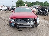 1FAHP2EW6AG****** Used 2010 Ford Taurus in Indiana State