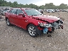 1FAHP2EW6AG****** Salvage and Wrecked 2010 Ford Taurus in South Bend