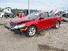1FAHP2EW6AG****** Used and Repairable 2010 Ford Taurus in South Bend