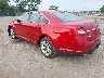 1FAHP2EW6AG****** Salvage and Repairable 2010 Ford Taurus in South Bend