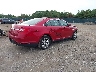 1FAHP2EW6AG****** Salvage and Wrecked 2010 Ford Taurus in Indiana State