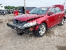 1FAHP2EW6AG****** Salvage and Repairable 2010 Ford Taurus in Indiana State