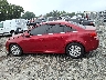 1G1PF5S93B7****** Reparables 2011 Chevrolet Cruze en Estado de Georgia