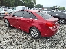 1G1PF5S93B7****** Salvamento y Reparables 2011 Chevrolet Cruze en Atlanta South