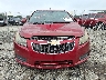 1G1PF5S93B7****** Salvamento y Reparables 2011 Chevrolet Cruze en Estado de Georgia