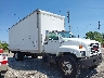 1GDJ7H1C81J****** Salvage 2001 GMC C-series