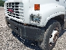 1GDJ7H1C81J****** Salvage 2001 GMC C-series in Michigan State