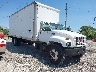 1GDJ7H1C81J****** Salvage and Wrecked 2001 GMC C-series in Detroit