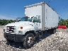1GDJ7H1C81J****** Used and Repairable 2001 GMC C-series in Detroit