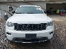 1C4RJFBG7JC****** Wrecked 2018 Jeep Grand Cherokee in Ohio State