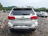 1C4RJFBG7JC****** Wrecked 2018 Jeep Grand Cherokee