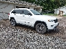 1C4RJFBG7JC****** Salvage and Wrecked 2018 Jeep Grand Cherokee in Akron Canton