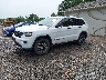 1C4RJFBG7JC****** Used and Repairable 2018 Jeep Grand Cherokee in Akron Canton