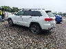 1C4RJFBG7JC****** Salvage and Repairable 2018 Jeep Grand Cherokee in Akron Canton