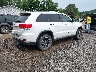 1C4RJFBG7JC****** Salvage and Wrecked 2018 Jeep Grand Cherokee in Ohio State