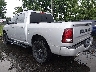 1C6RR7MT4HS****** Salvamento y Reparables 2017 RAM 1500 en Englishtown