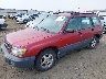 JF1SF6358XH****** Usados y Reparables 1999 Subaru Forester en Spokane