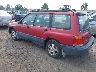 JF1SF6358XH****** Salvamento y Reparables 1999 Subaru Forester en Spokane