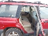 JF1SF6358XH****** Destrozados 1999 Subaru Forester en Spokane