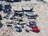 KMHDH4AE0GU****** Wrecked 2016 Hyundai Elantra in Ohio State