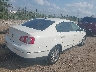 WVWJK7AN7AP****** Salvamento y Destrozados 2010 Volkswagen Passat en Estado de Wisconsin