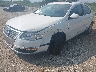 WVWJK7AN7AP****** Salvamento y Reparables 2010 Volkswagen Passat en Estado de Wisconsin