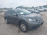 2HKRM4H56EH****** Salvamento y Destrozados 2014 Honda CR-V en Milwaukee