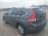 2HKRM4H56EH****** Salvamento y Reparables 2014 Honda CR-V en Milwaukee