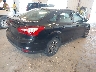 1FADP3F25EL****** Salvage and Wrecked 2014 Ford Focus in Michigan State