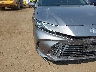 4T1DBADK2SU****** Used 2025 Toyota Camry