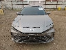4T1DBADK2SU****** Wrecked 2025 Toyota Camry in Washington State