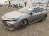 4T1DBADK2SU****** Used and Repairable 2025 Toyota Camry in Spokane