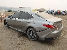 4T1DBADK2SU****** Salvage and Repairable 2025 Toyota Camry in Spokane