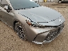 4T1DBADK2SU****** Salvage and Repairable 2025 Toyota Camry in Washington State