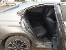 4T1DBADK2SU****** Wrecked 2025 Toyota Camry in Spokane